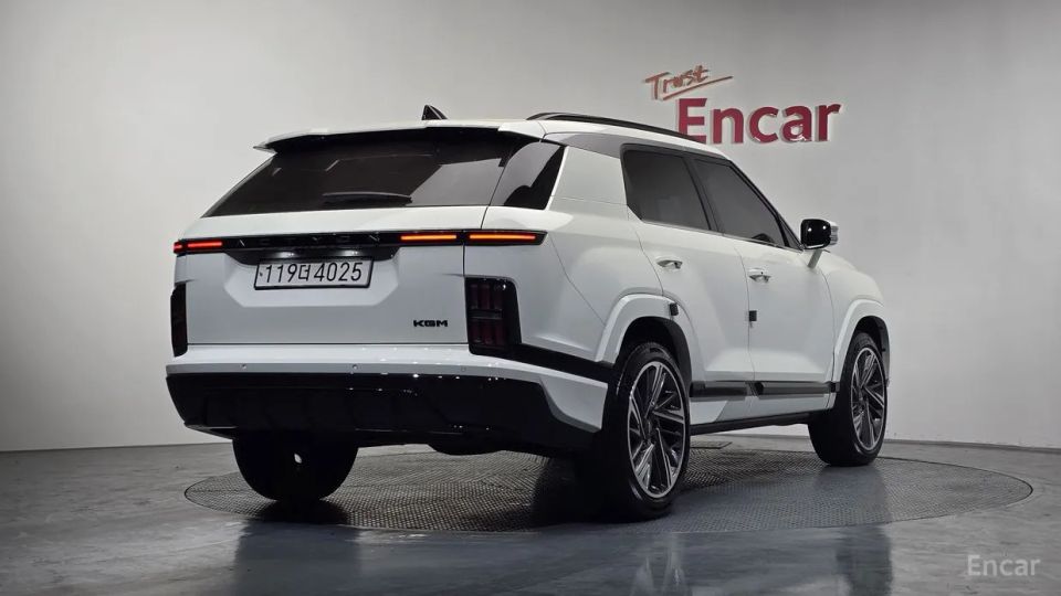KG_Mobility_Ssangyong Actyon