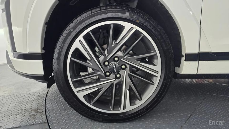 KG_Mobility_Ssangyong Actyon