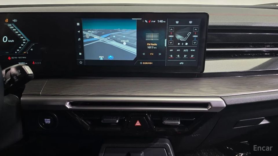 KG_Mobility_Ssangyong Actyon