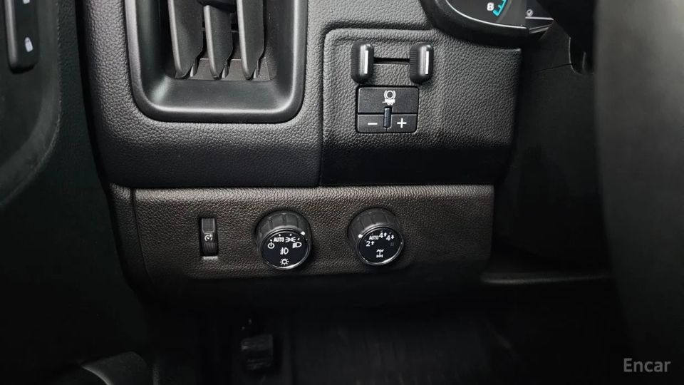 ChevroletGMDaewoo Colorado