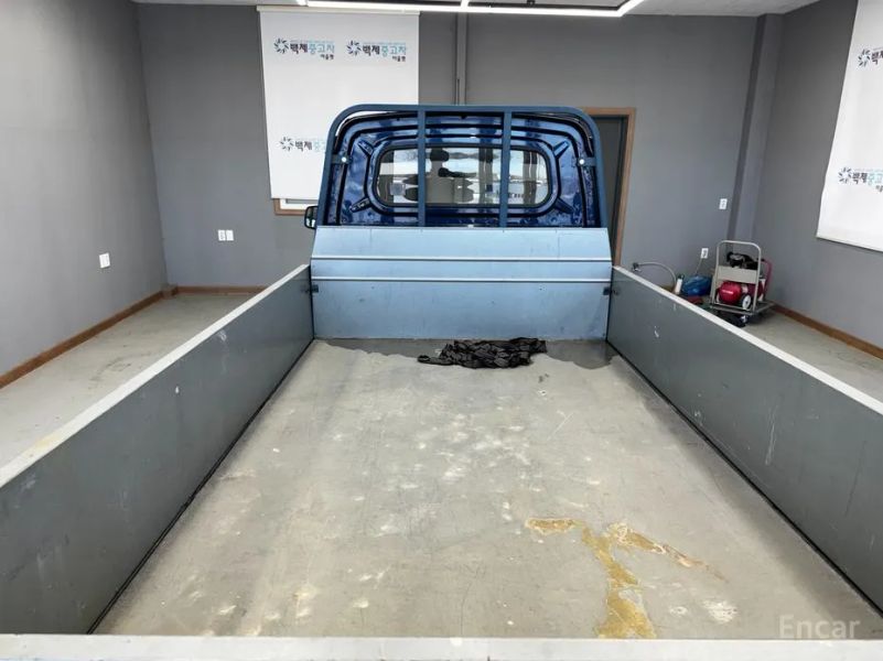 Baic Yinxiang CK MINI Truck