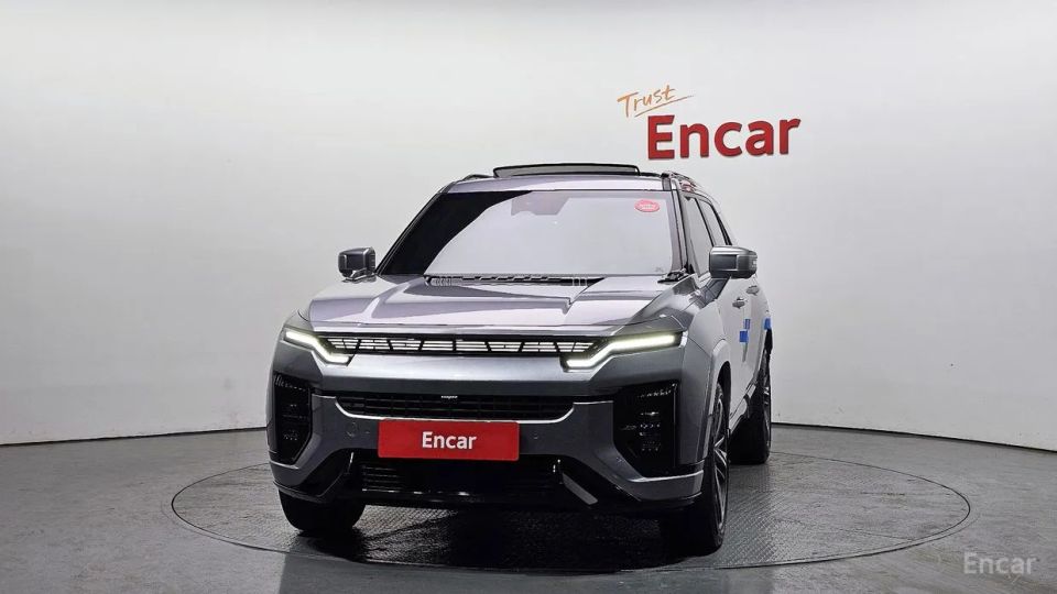 KG_Mobility_Ssangyong Actyon