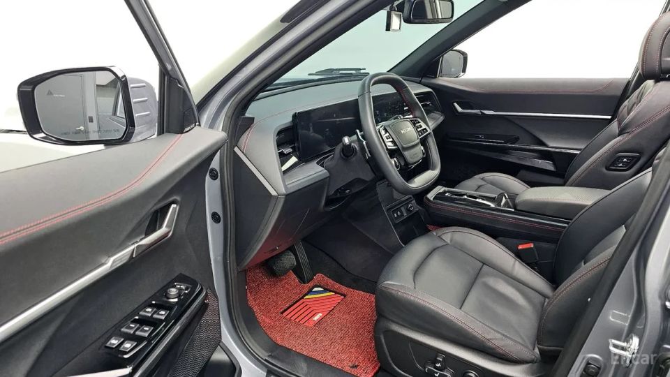 KG_Mobility_Ssangyong Actyon