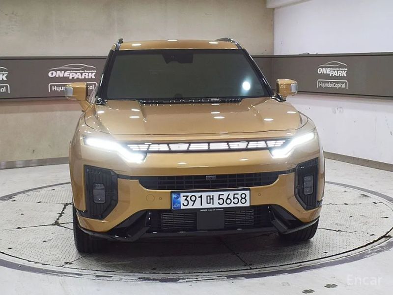 KG_Mobility_Ssangyong Actyon