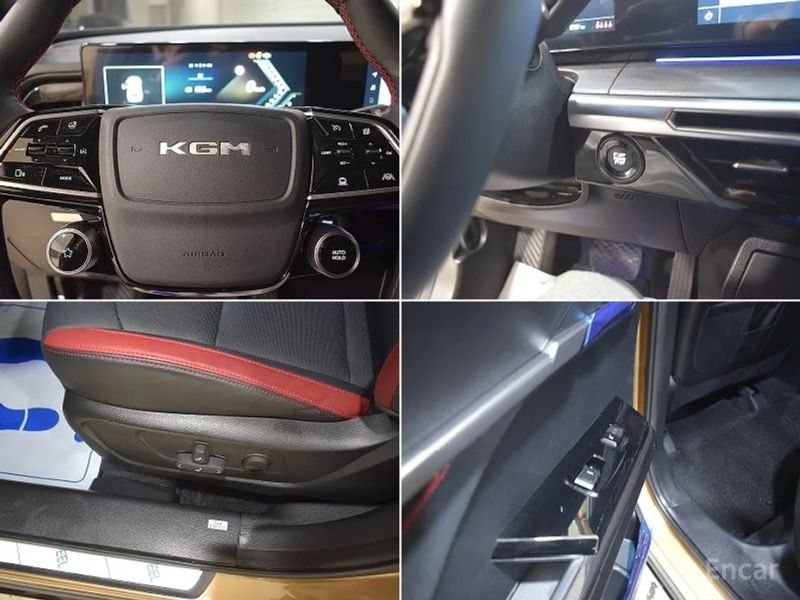 KG_Mobility_Ssangyong Actyon