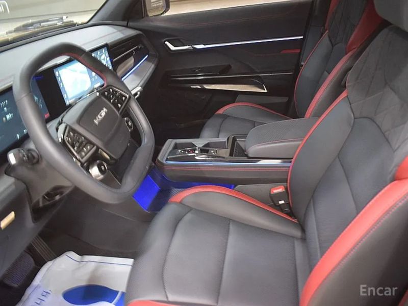 KG_Mobility_Ssangyong Actyon