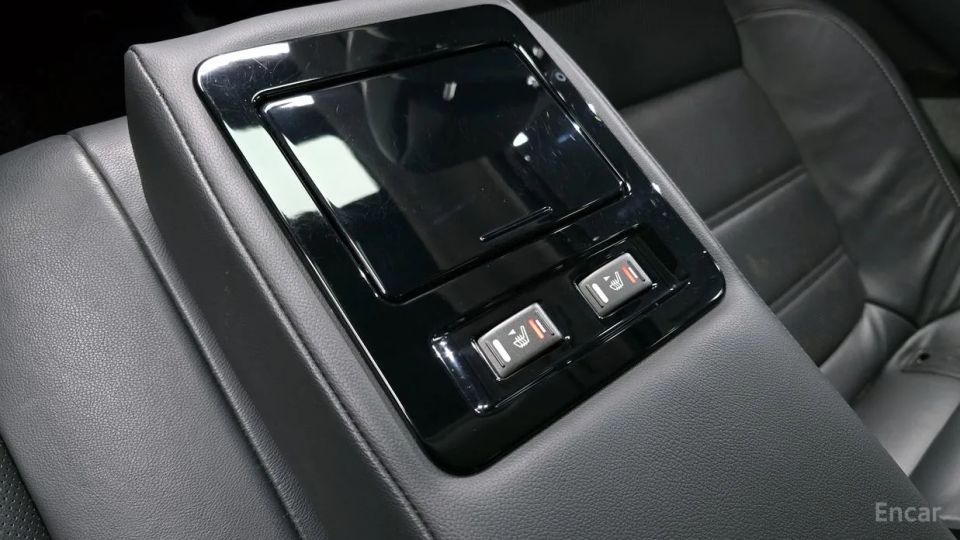 Renault-KoreaSamsung SM6
