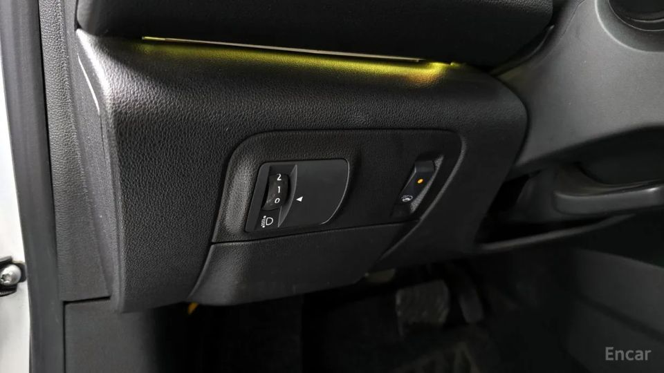 Renault-KoreaSamsung SM6
