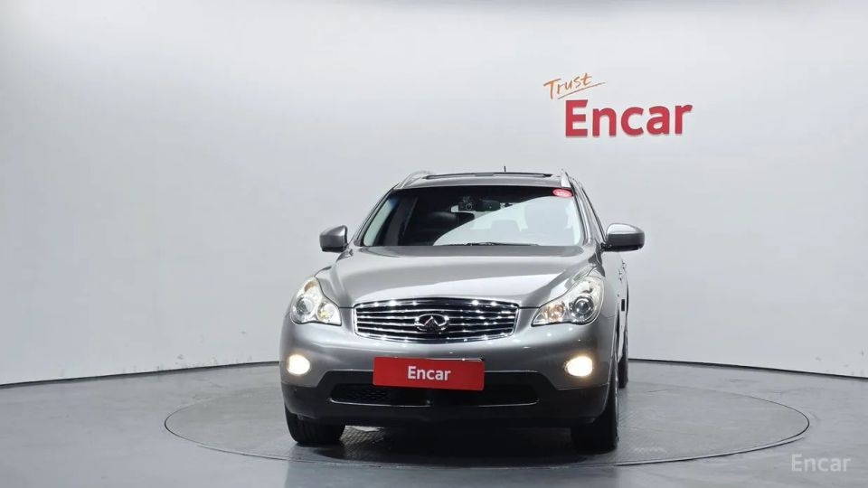 Infiniti EX