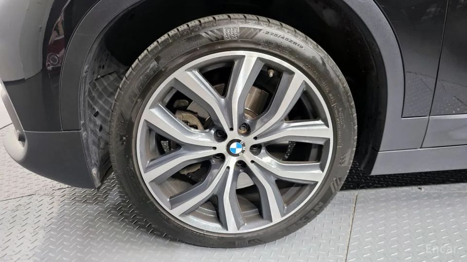 BMW X2 (F39)