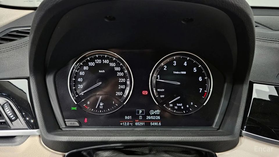 BMW X2 (F39)