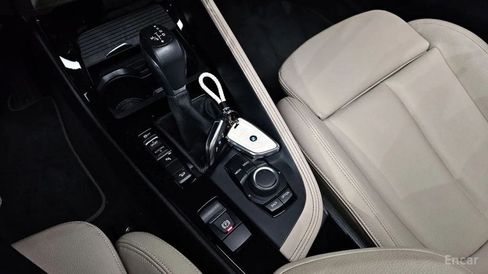 BMW X2 (F39)