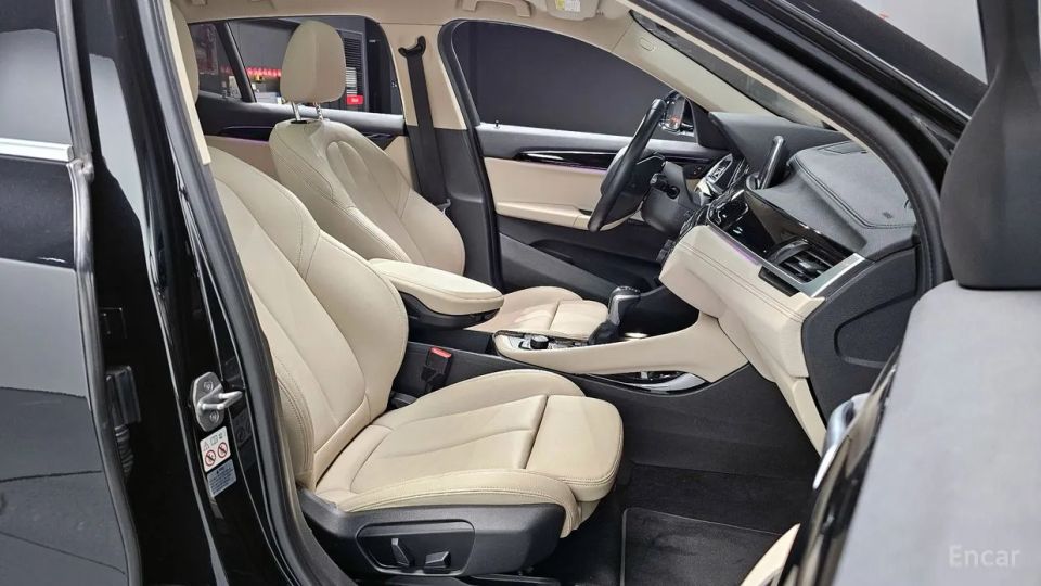 BMW X2 (F39)
