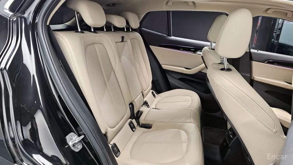 BMW X2 (F39)