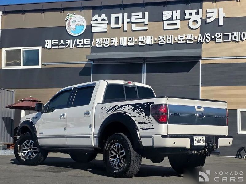 Ford F150