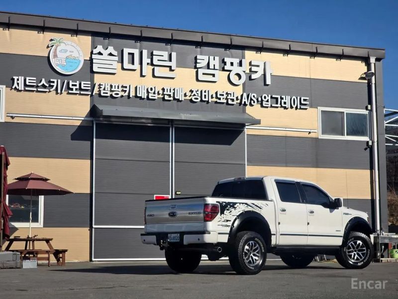 Ford F150