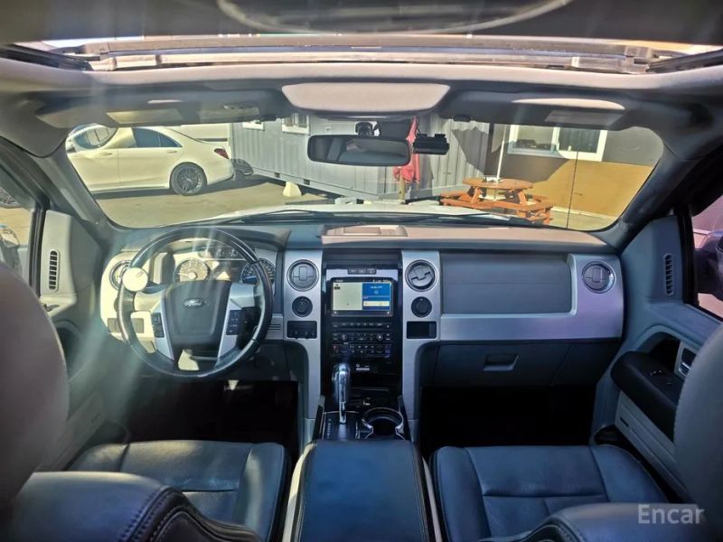 Ford F150