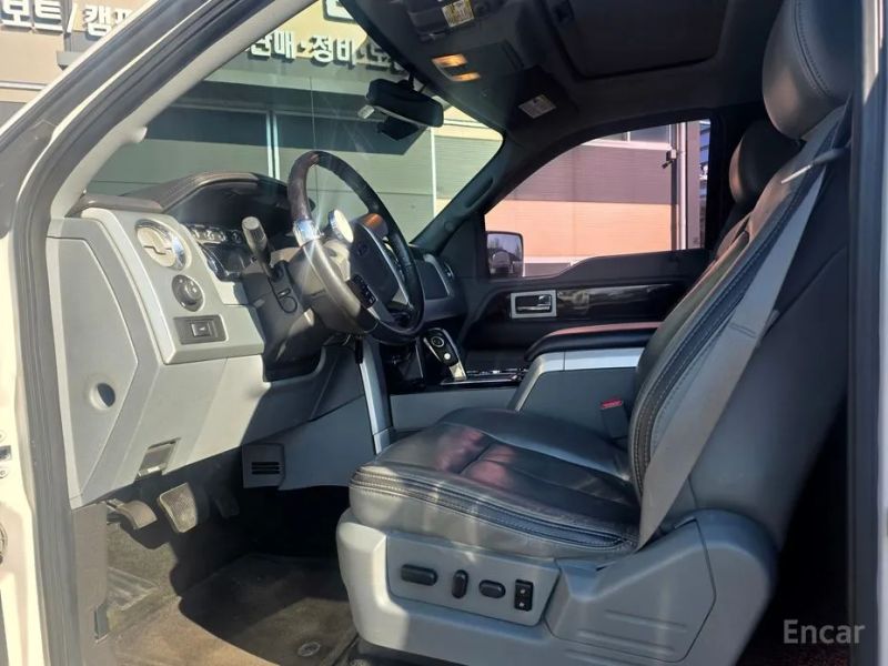 Ford F150