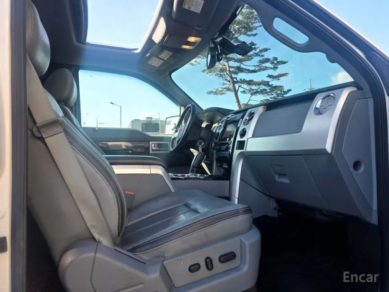 Ford F150