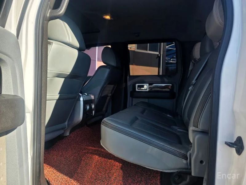 Ford F150