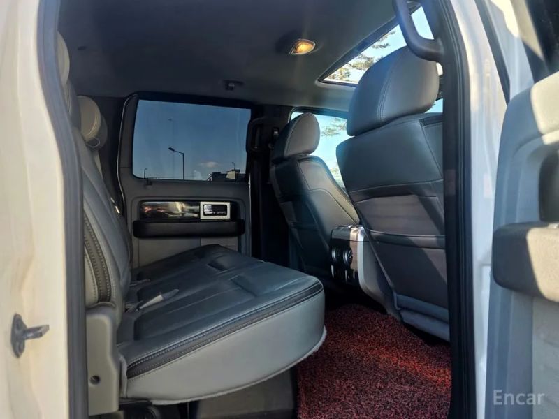 Ford F150