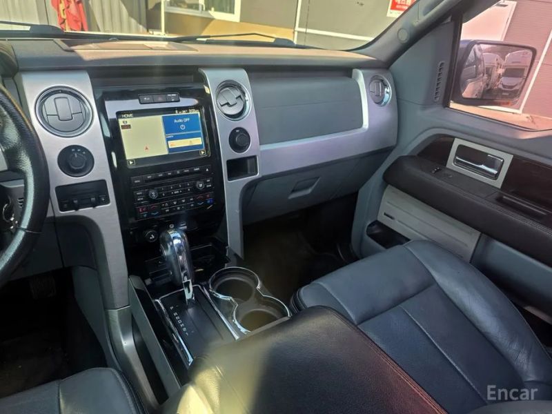 Ford F150