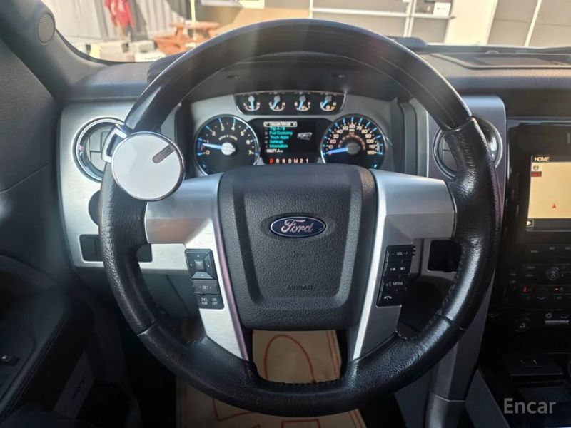 Ford F150