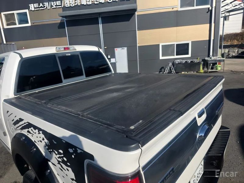 Ford F150