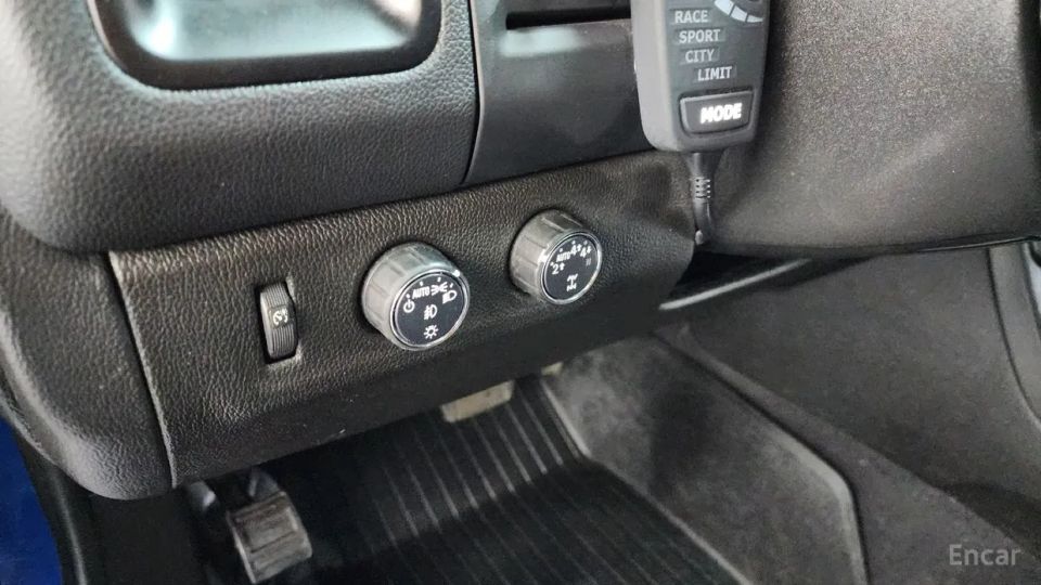 ChevroletGMDaewoo Colorado