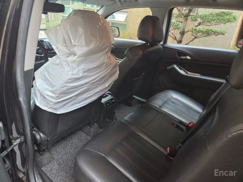 ChevroletGMDaewoo Orlando