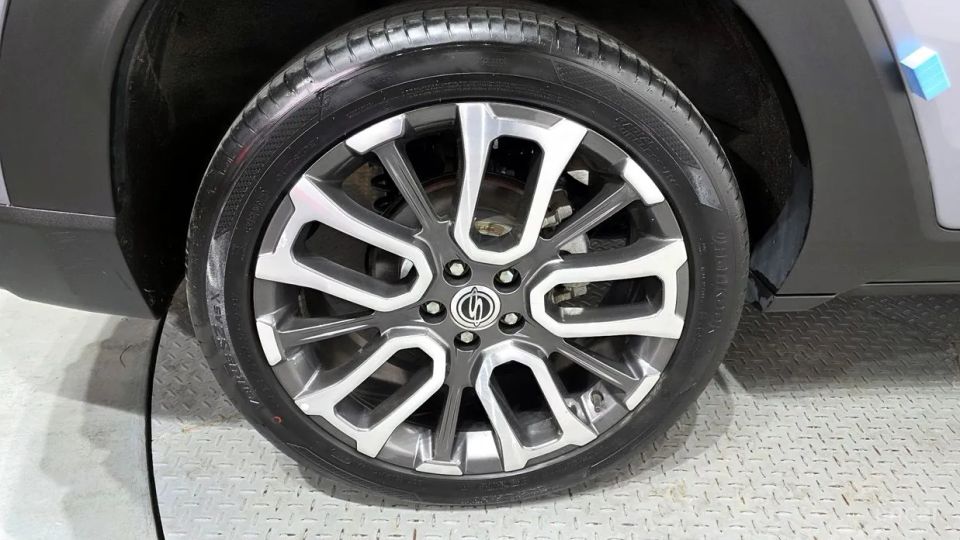 KG_Mobility_Ssangyong Torres