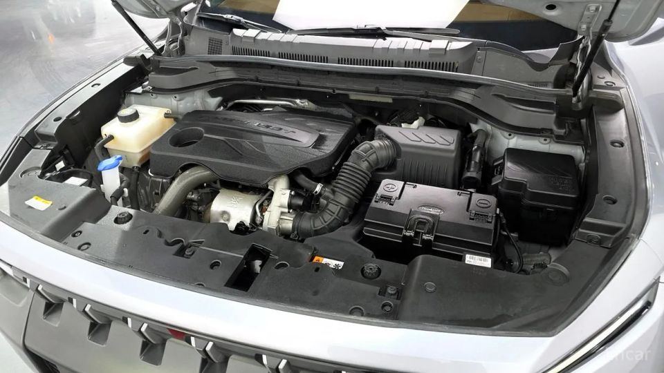 KG_Mobility_Ssangyong Torres