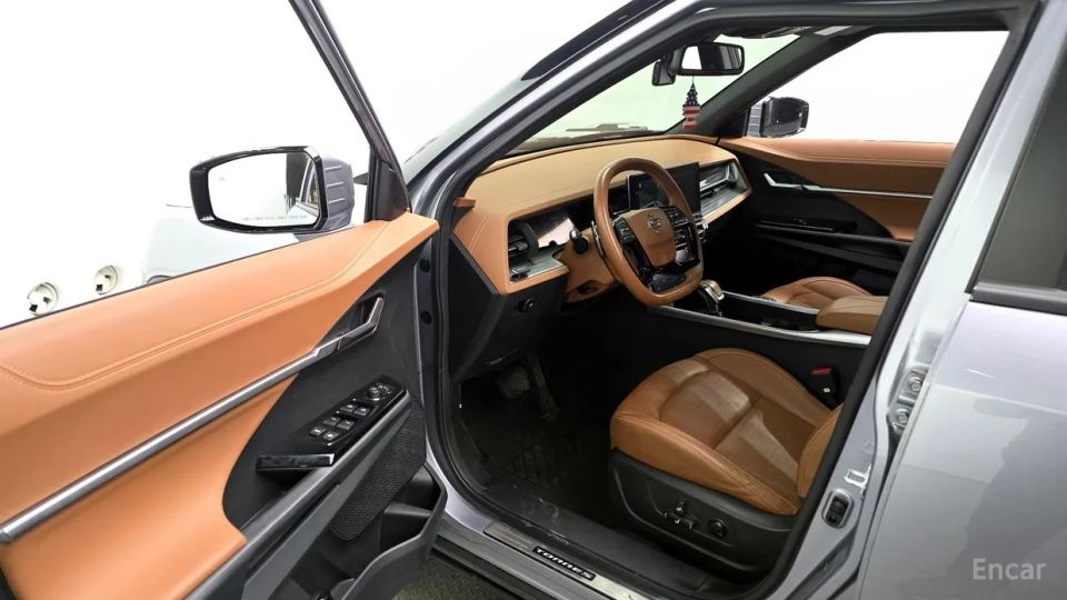 KG_Mobility_Ssangyong Torres