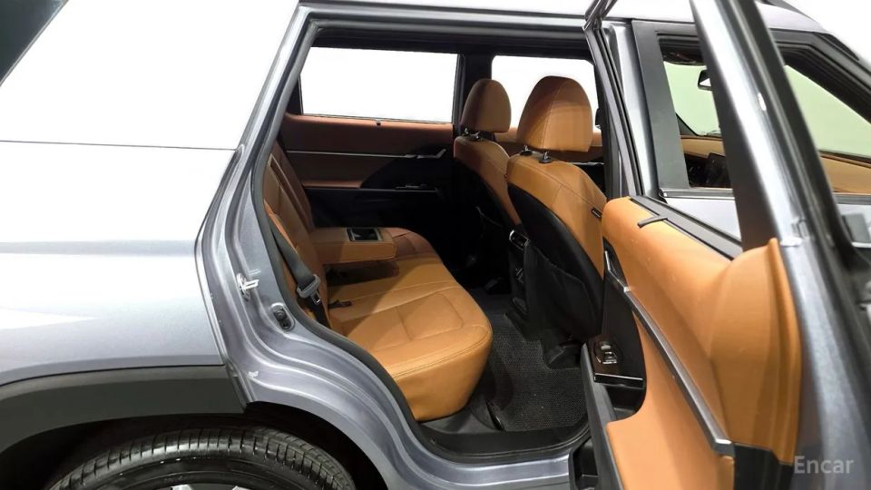 KG_Mobility_Ssangyong Torres