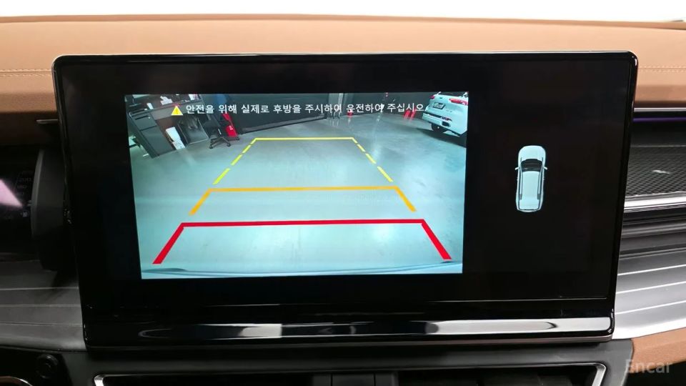 KG_Mobility_Ssangyong Torres