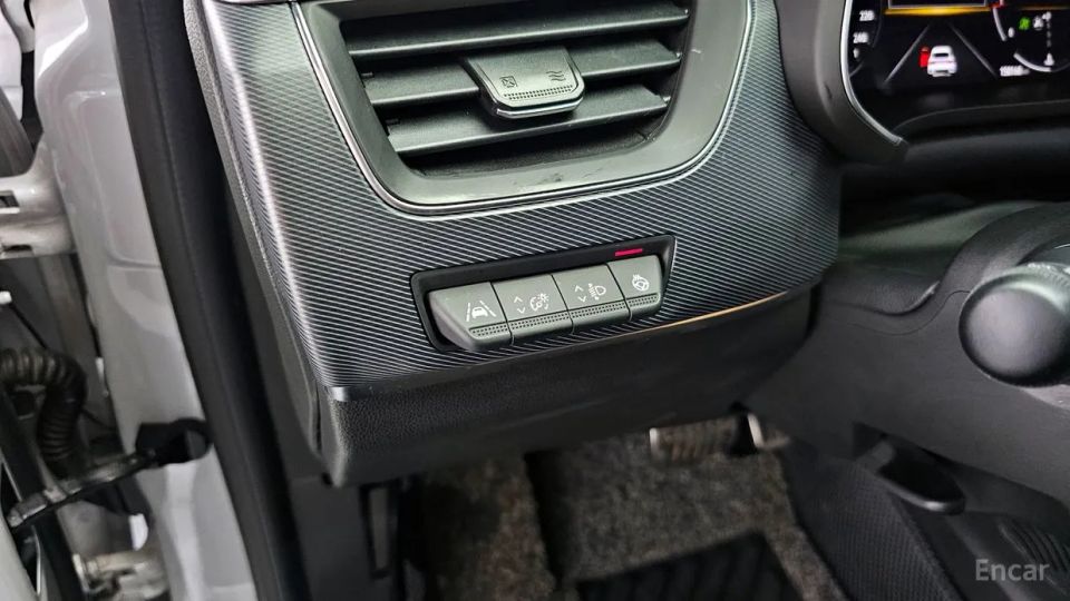 Renault-KoreaSamsung XM3