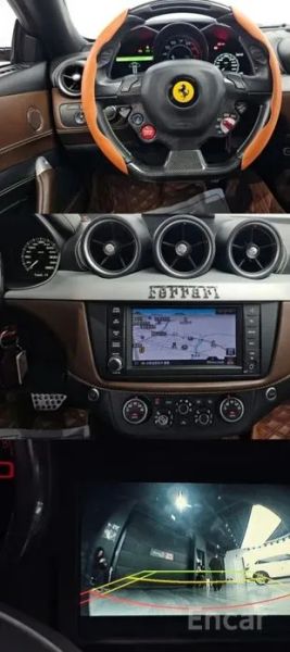 Ferrari FF