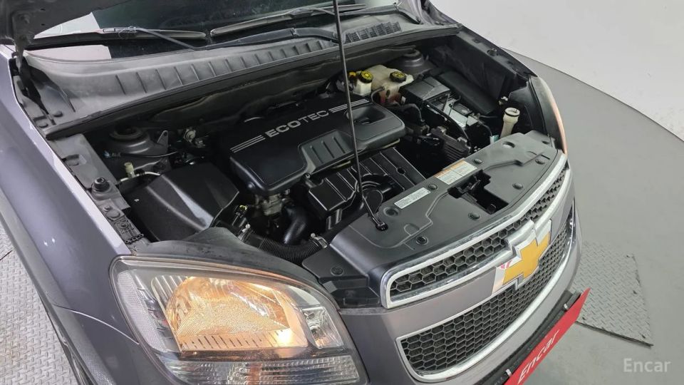ChevroletGMDaewoo Orlando