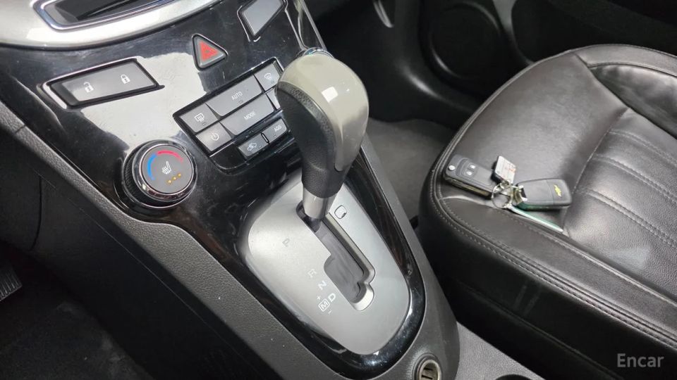 ChevroletGMDaewoo Orlando