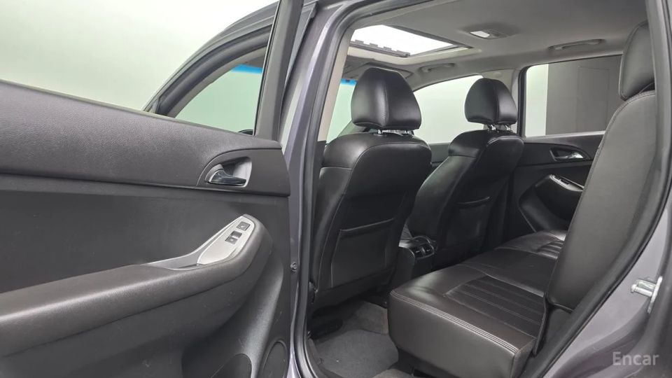 ChevroletGMDaewoo Orlando
