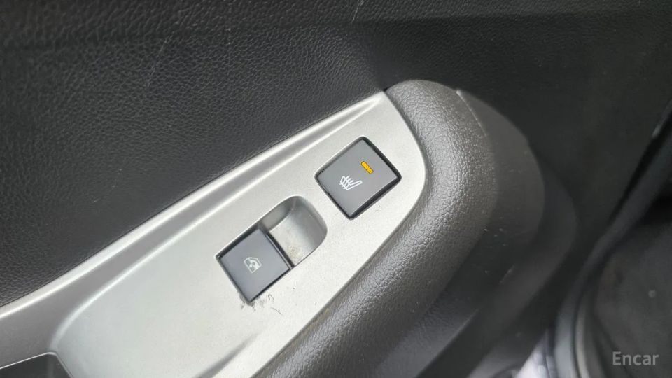 ChevroletGMDaewoo Orlando