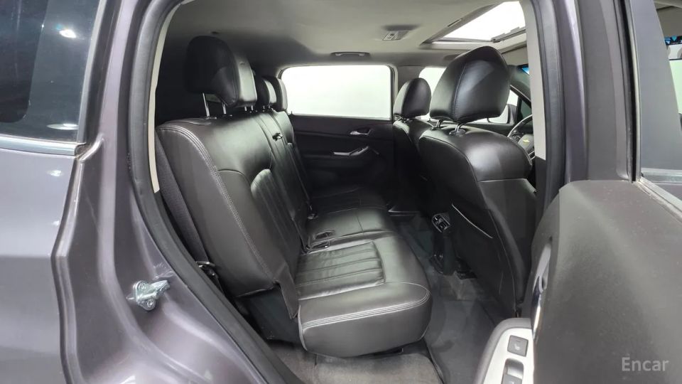 ChevroletGMDaewoo Orlando