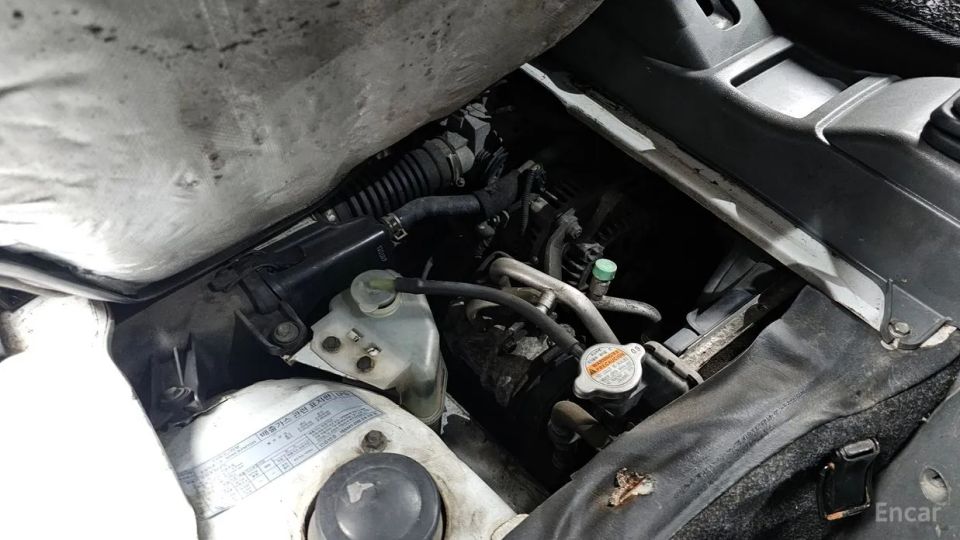 ChevroletGMDaewoo Labo
