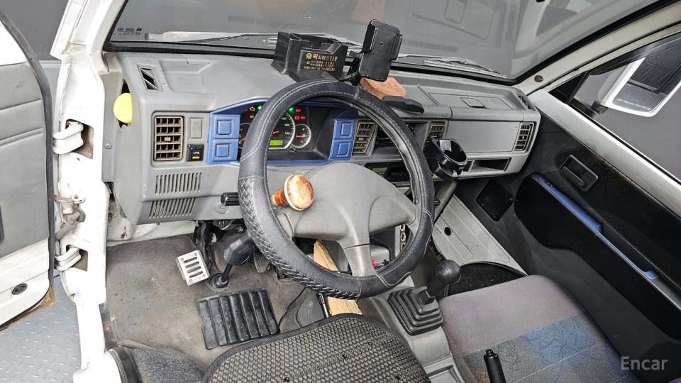 ChevroletGMDaewoo Labo