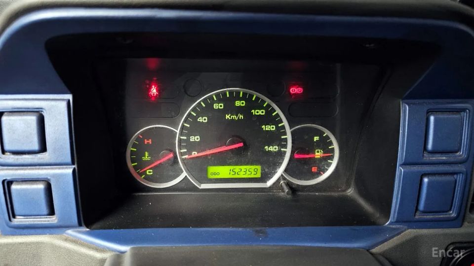 ChevroletGMDaewoo Labo