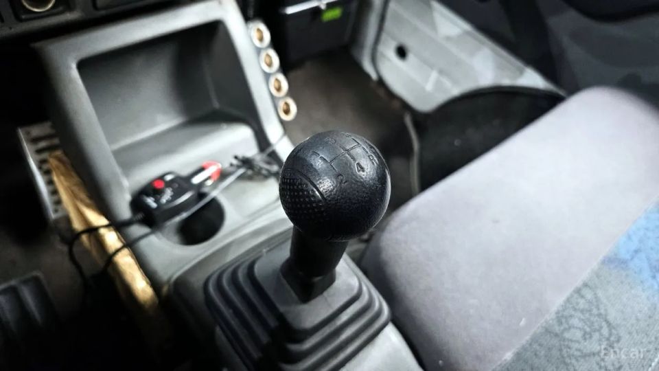 ChevroletGMDaewoo Labo