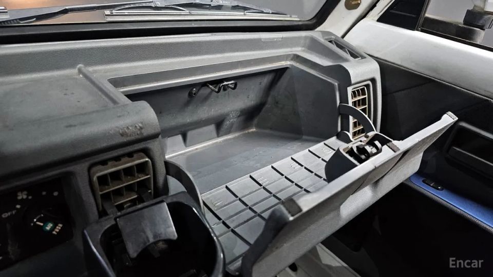 ChevroletGMDaewoo Labo