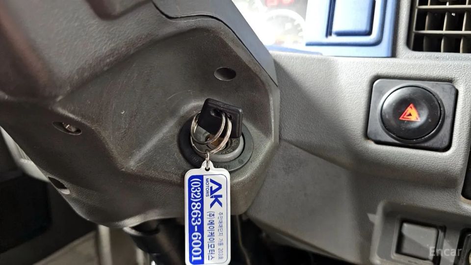 ChevroletGMDaewoo Labo