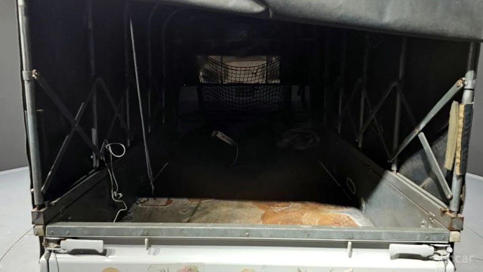 ChevroletGMDaewoo Labo