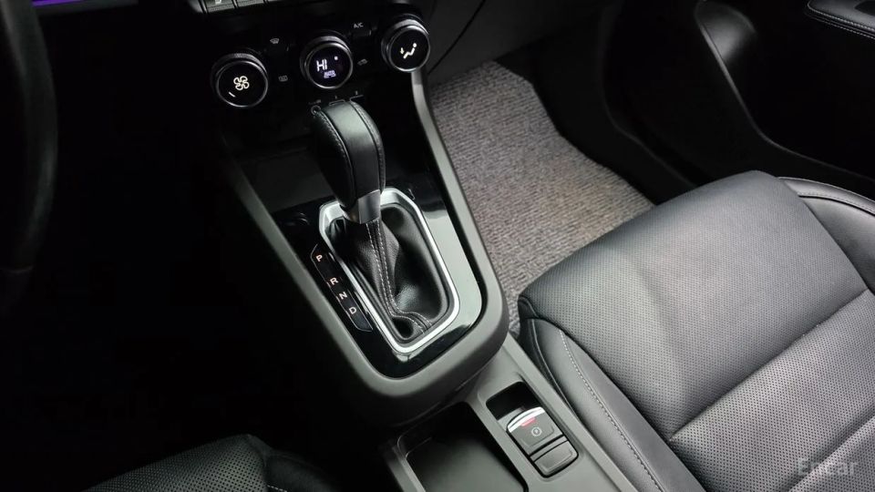 Renault-KoreaSamsung XM3
